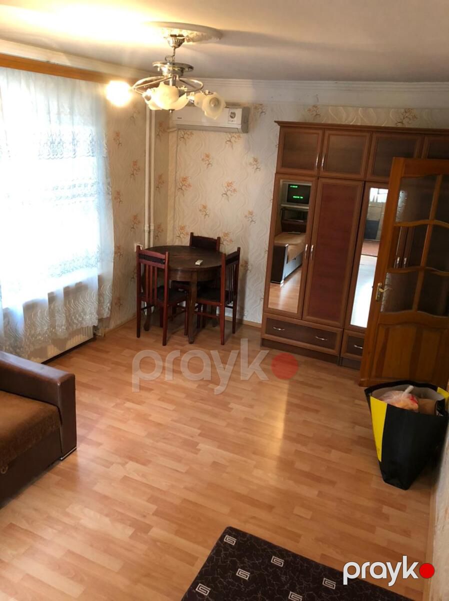 İcarəyə verilir 2 otaqlı köhnə tikili 48 m² — Mənzil, Bakı (4)