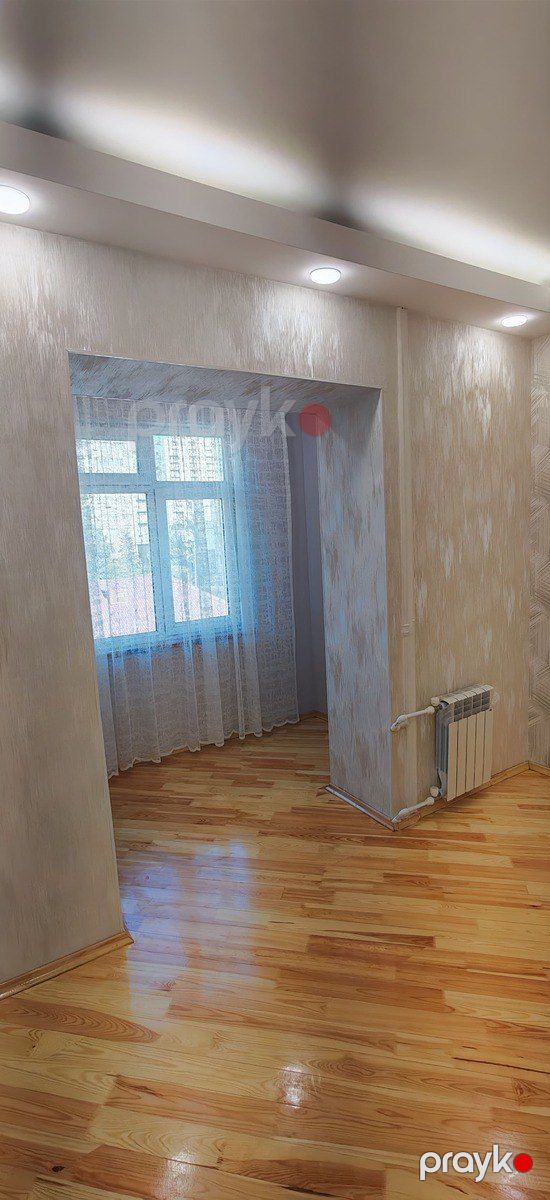 Satılır 2 otaqlı köhnə tikili 35 m² — Mənzil, Bakı (4)