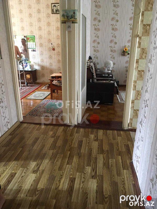 Köhnə tikili Satılır Sabunçu r., Bakixanov q., 4 otaq, 110 m² — Mənzil, Bakı (6)