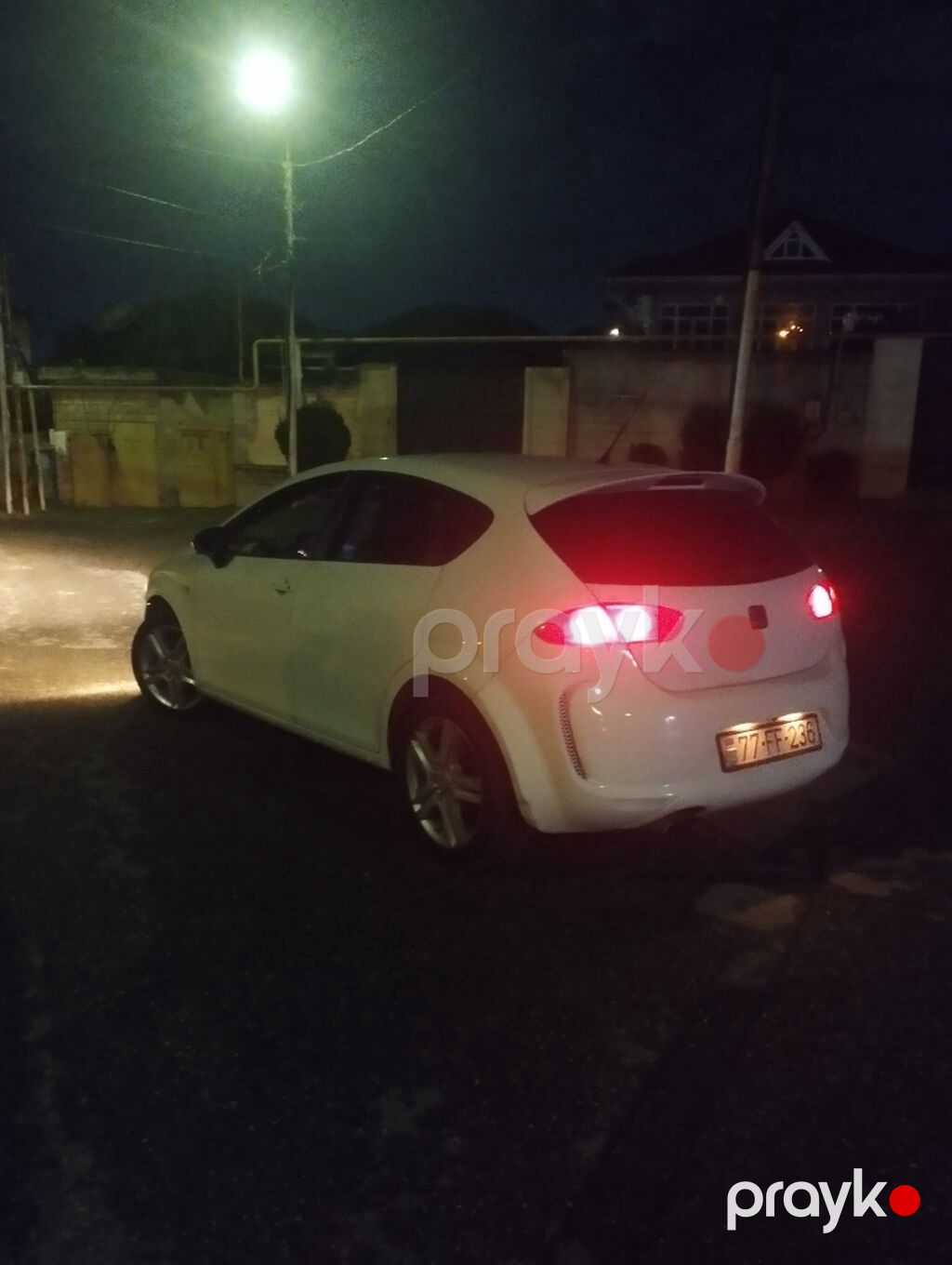 Seat Leon FR: 1.8 l 2012 il 195000 km Hetçbek — Avtomobillər, Bakı (2)