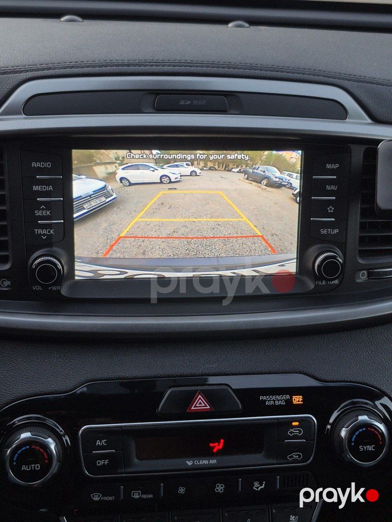 Kia Sorento, 2.2 L, 2018 il, 205 000 km — Avtomobillər, Sumqayıt (3)