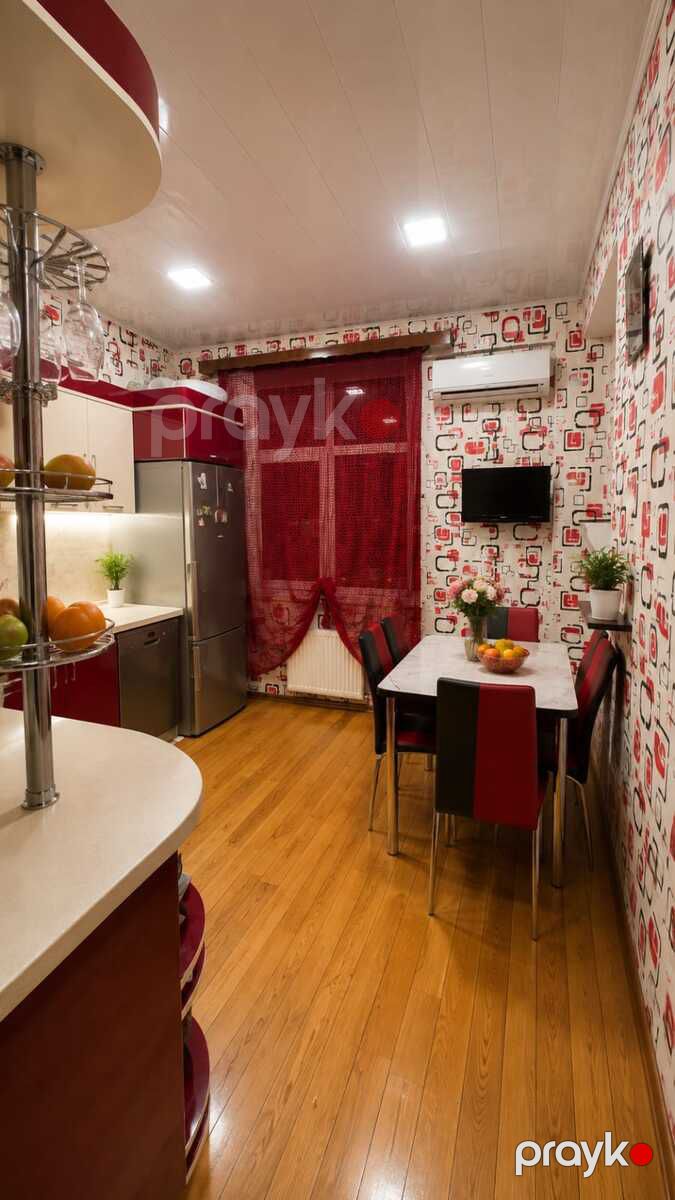 3-otaqlı yeni tikili, Sumqayıt ş., 92 m² — Mənzil, Sumqayıt (4)