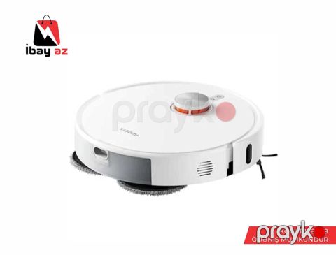 Robot Tozsoran "Xiaomi S40" — Bakı