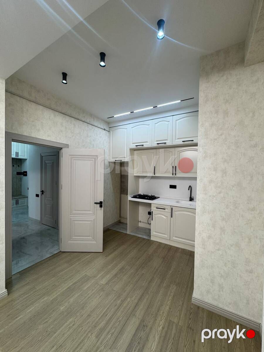 Satılır 3 otaqlı yeni tikili 62.5 m² — Mənzil, Bakı (12)