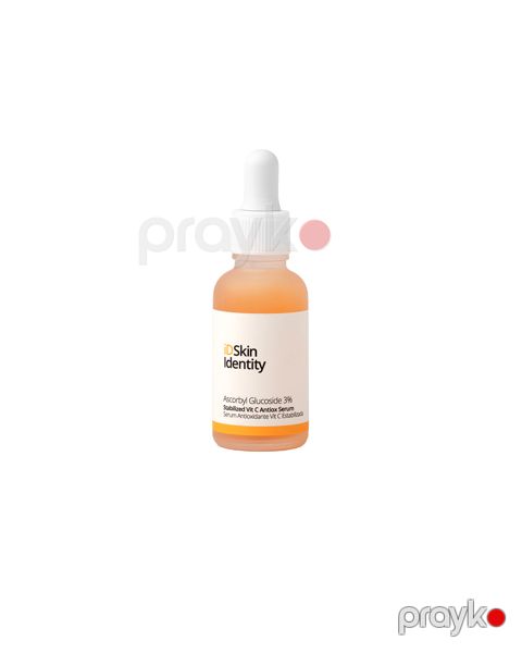 Üz üçün serum ID Skin Identity, Antioxidant Serum with Vitamin C 3, C-Vit, 30 ml — Bakı