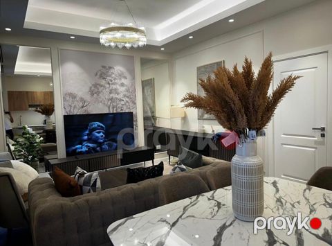 İcarəyə verilir 3 otaqlı yeni tikili 110 m² — Bakı