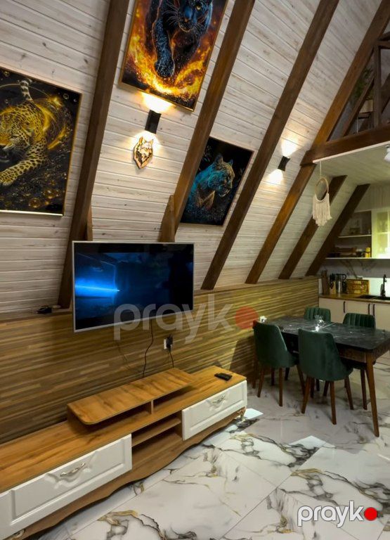 Bağ evi kirayə verilir, Xızı ş — Ev, villa, Xızı (10)