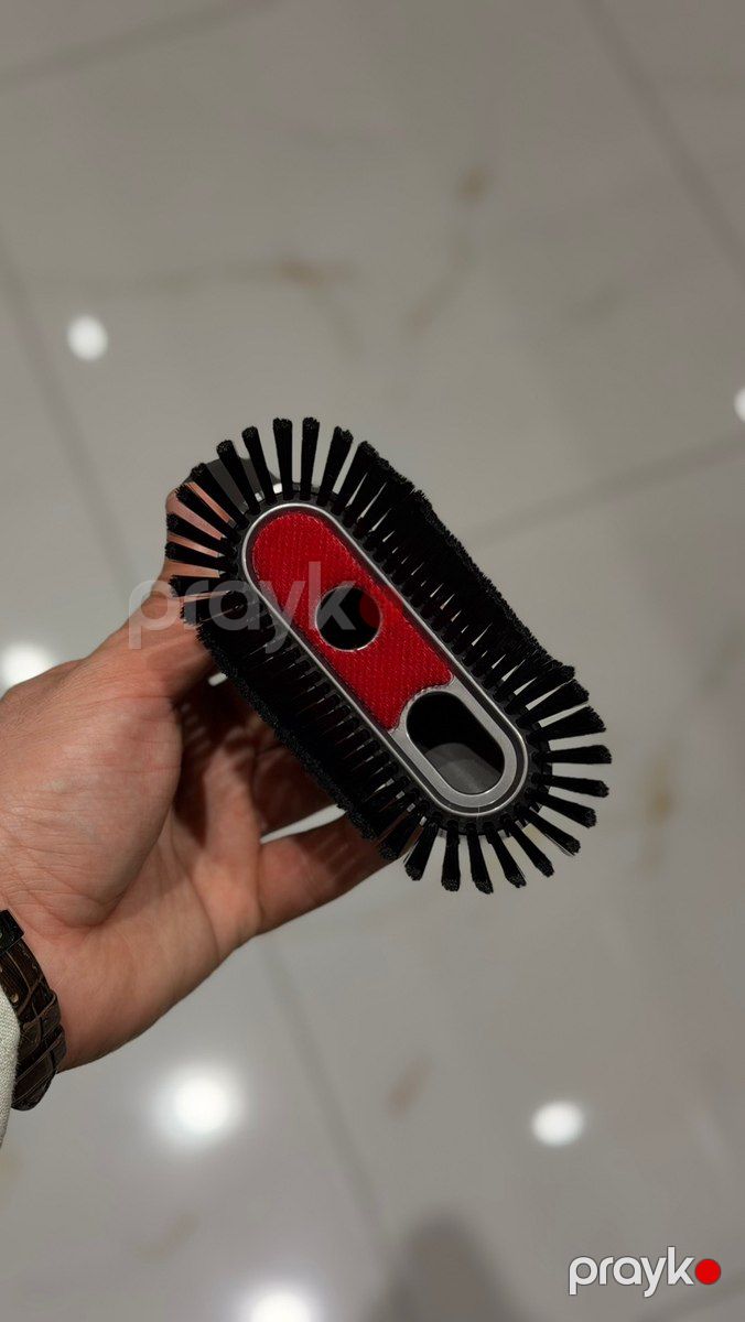 Dyson Pet Grooming Tool / Pet Grooming Kit — Ev texnikası, Bakı (2)