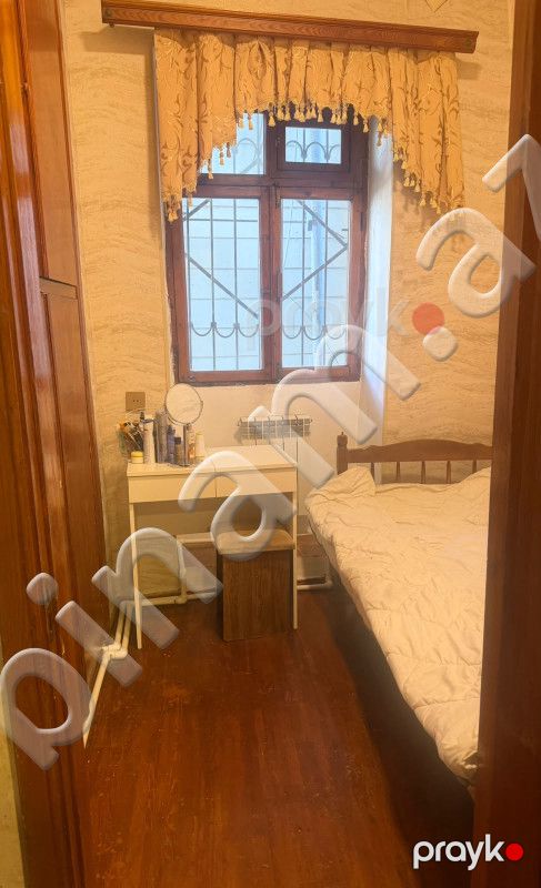 3 otaqlı Köhnə tikili, Satış, Bakı, Nəsimi, 28 may — Mənzil, Bakı (4)