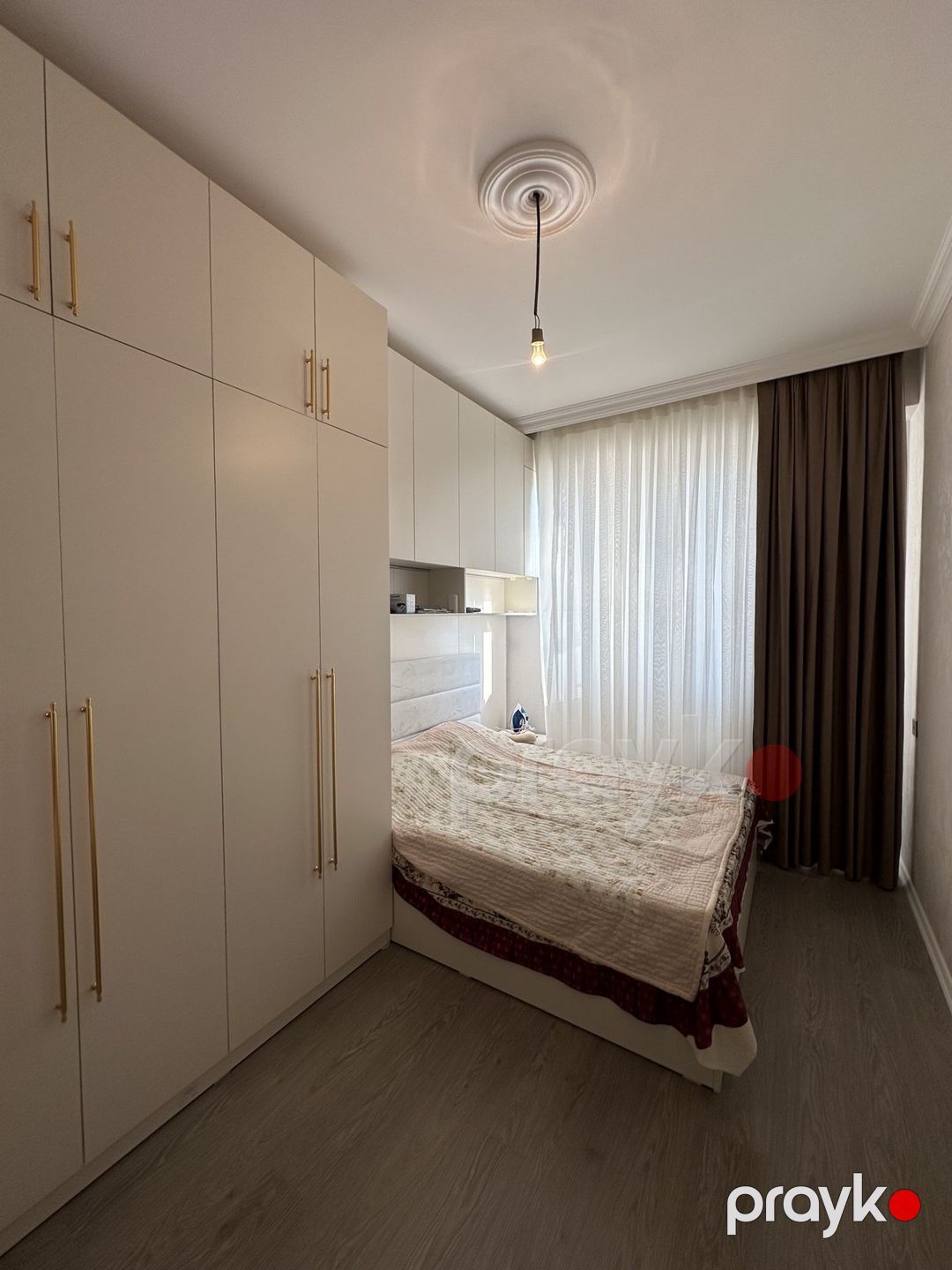 Satılır 2 otaqlı yeni tikili 63 m² — Mənzil, Xırdalan (3)