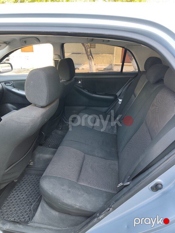 Toyota Corolla, 1.4 L, 2006 il, 308 875 km — Avtomobillər, Sumqayıt (5)