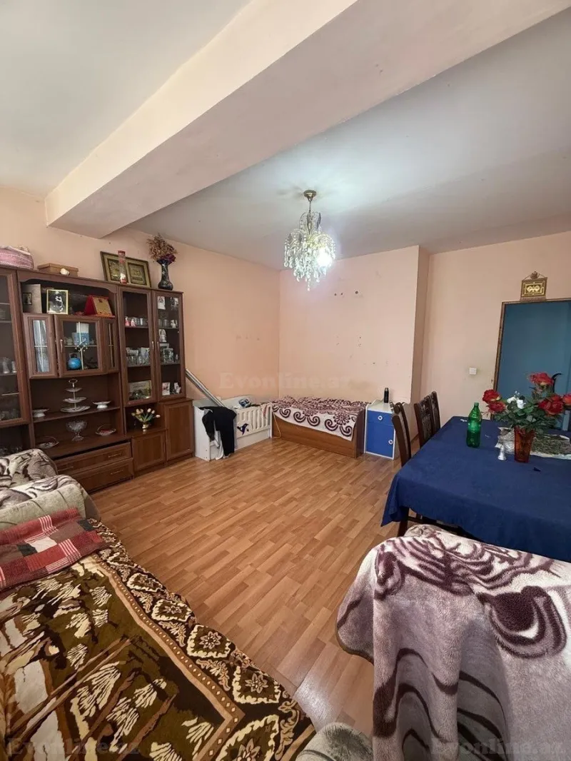 Satılır 3 otaqlı Mənzil Köhnə tikili 105 m² Bakı, Qaradağ r., Lökbatan — Mənzil, Bakı (2)