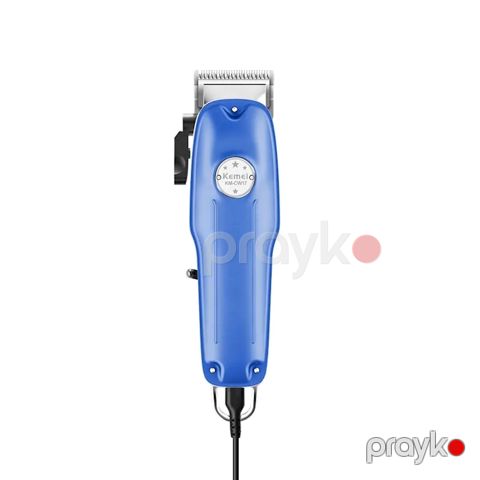 Ev heyvanlarının tük kəsimi üçün maşın Kemei KM-CW17 — Bakı