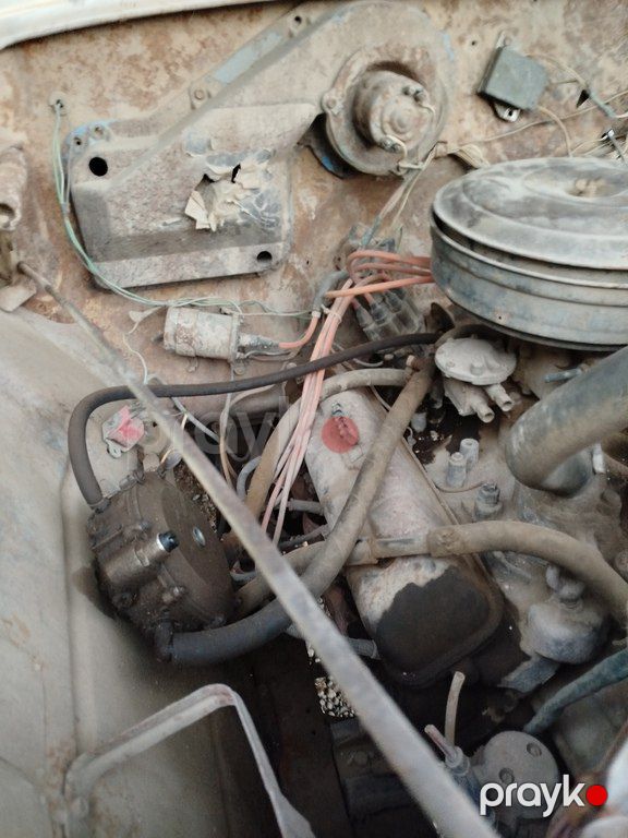 GAZ 53, 4.3 L, 1978 il, 100 000 km — Yük maşınları, Saatlı (5)