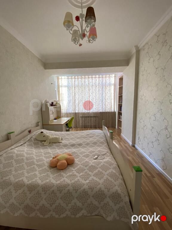 Satılır 3 otaqlı yeni tikili 150 m² — Mənzil, Bakı (2)
