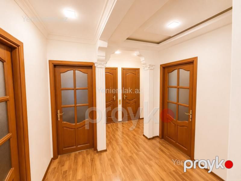Satılır 3 otaqlı Bina evi menzil (Köhnə tikili), 85 m², Sabunçu rayonu — Mənzil, Bakı (4)
