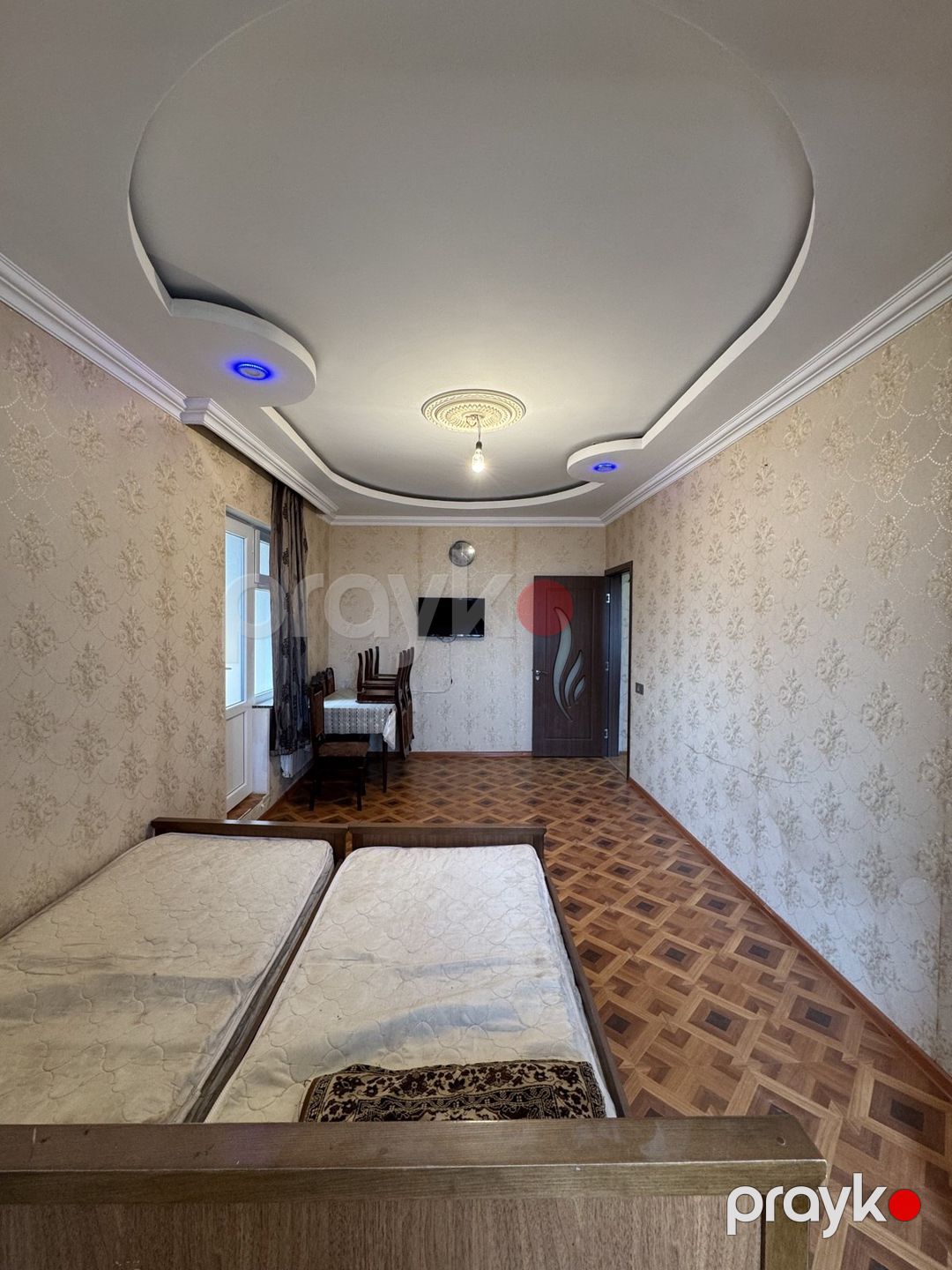 Satılır 1 otaqlı köhnə tikili 35 m² — Mənzil, Bakı (3)