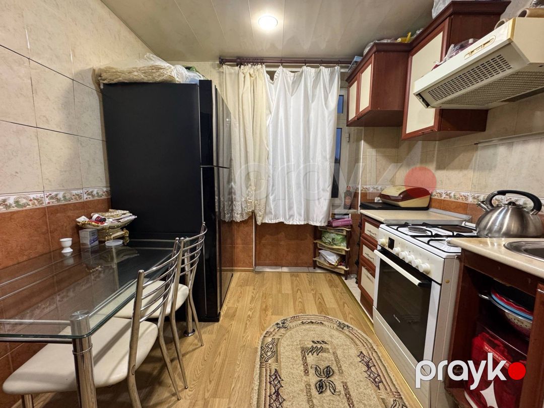 Satılır 3 otaqlı köhnə tikili 70 m² — Mənzil, Bakı (4)
