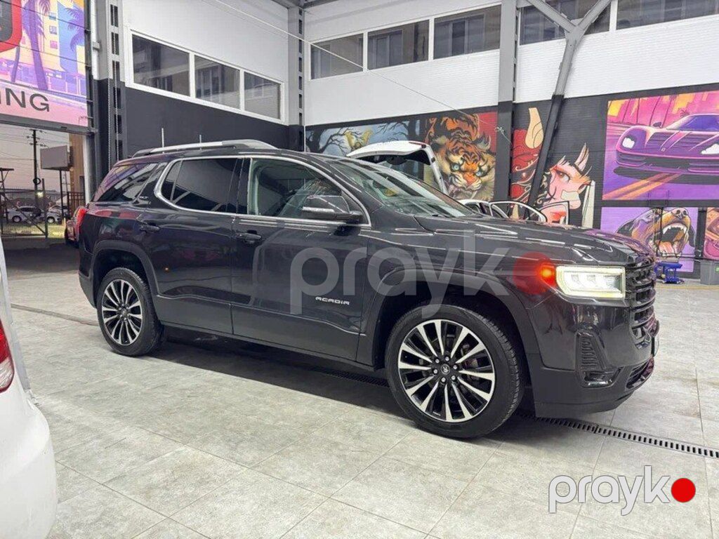 GMC Acadia, 2.0 L, 2020 il, 157 000 km — Avtomobillər, Bakı (2)