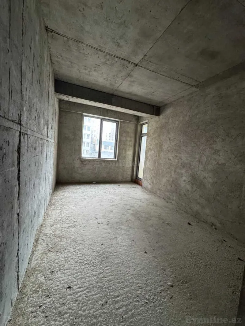 Satılır 2 otaqlı Mənzil Yeni tikili 97 m² Bakı, Xətai r — Mənzil, Bakı (7)