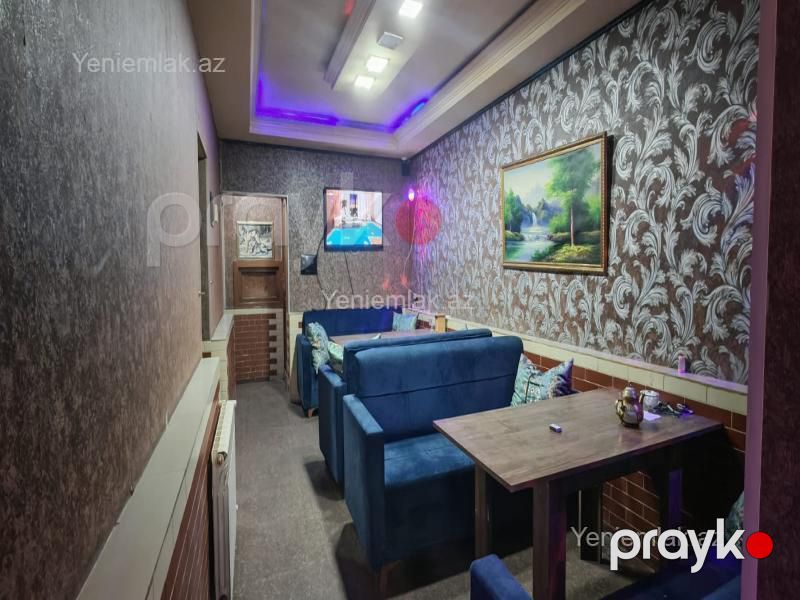 Satılır 4 otaqlı Obyekt, 80 m², Xətai rayonu — Əmlak, Bakı (7)