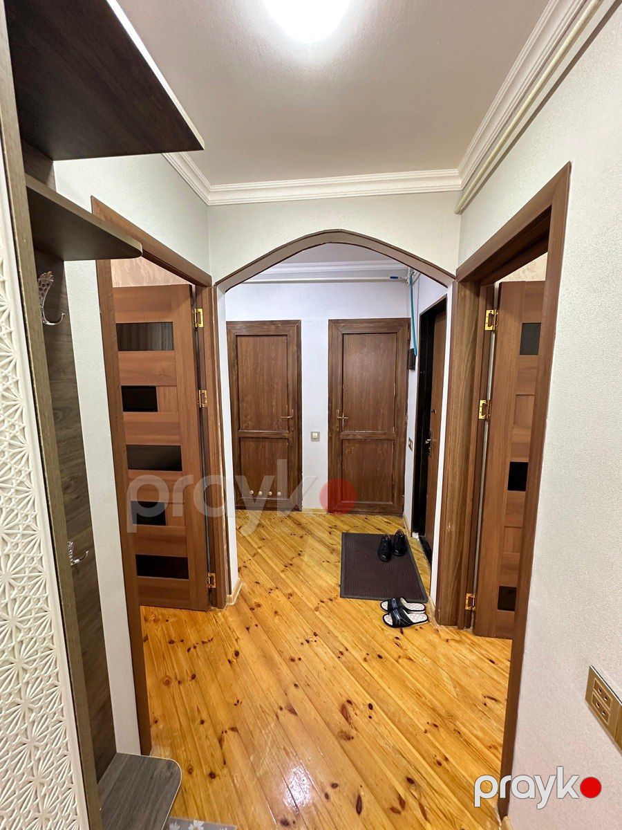 Satılır 2 otaqlı köhnə tikili 62 m² — Mənzil, Bakı (10)