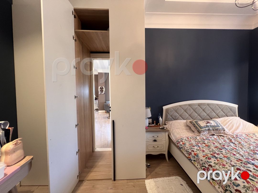 İcarəyə verilir 5 otaqlı yeni tikili 200 m² — Mənzil, Bakı (8)