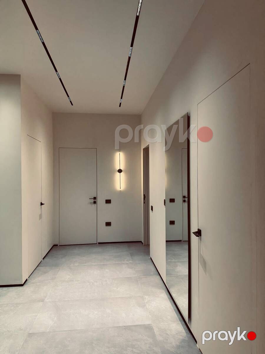 Satılır 3 otaqlı yeni tikili 125 m² — Mənzil, Bakı (4)