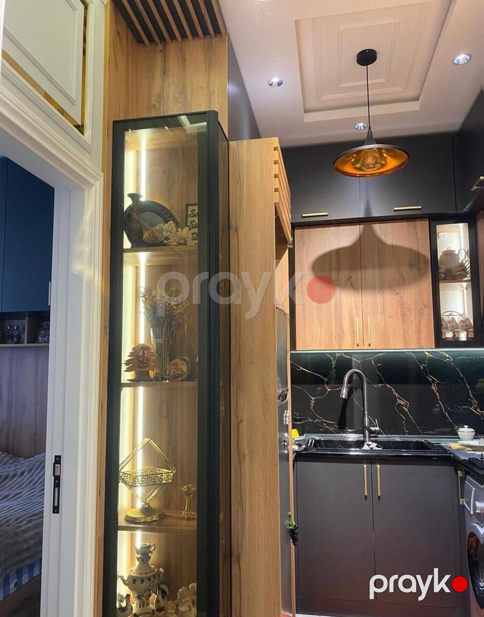 Satılır 2 otaqlı yeni tikili 48 m² — Mənzil, Xırdalan (11)