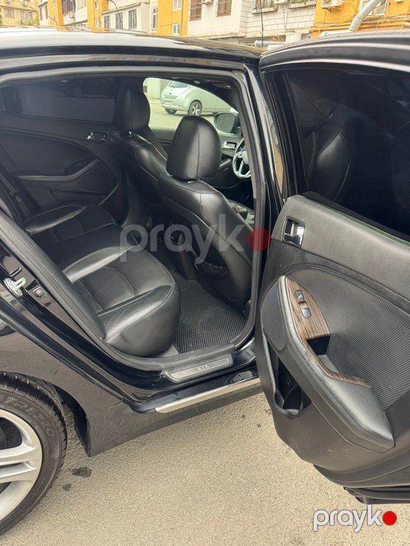 Kia Optima, 2.0 L, 2013 il, 185 000 km — Avtomobillər, Bakı (11)