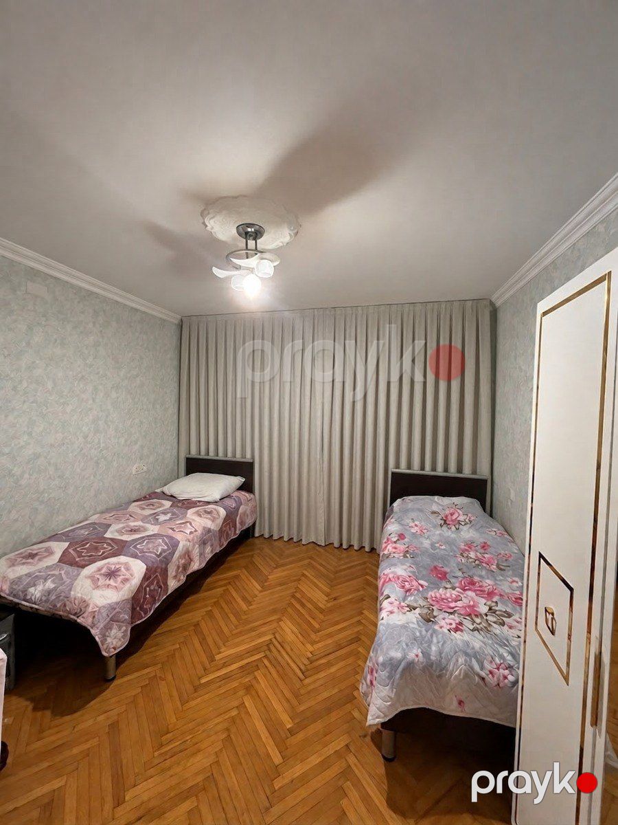 Satılır 2 otaqlı köhnə tikili 50 m² — Mənzil, Bakı (3)