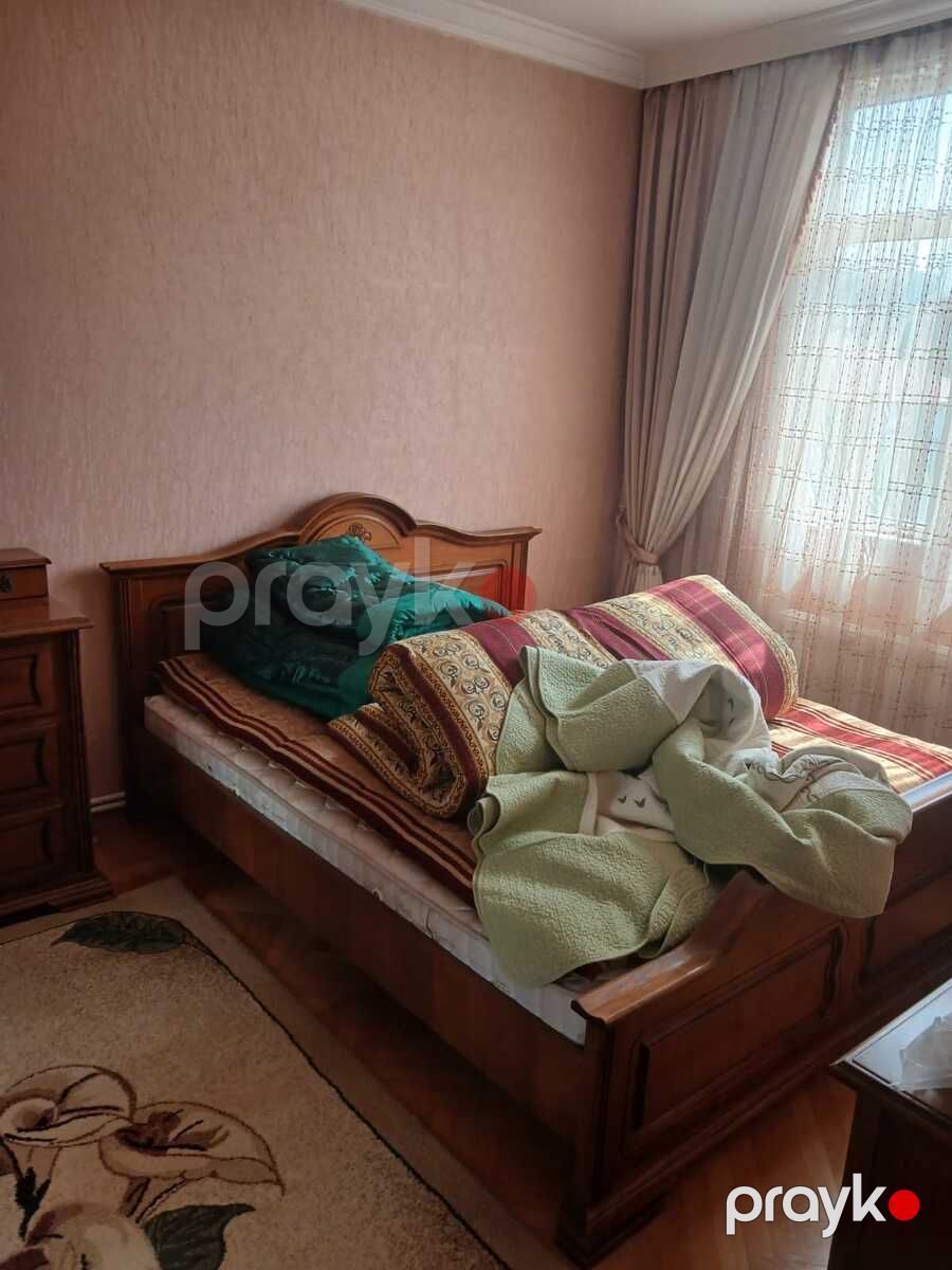 İcarəyə verilir 2 otaqlı köhnə tikili 58 m² — Mənzil, Bakı (2)