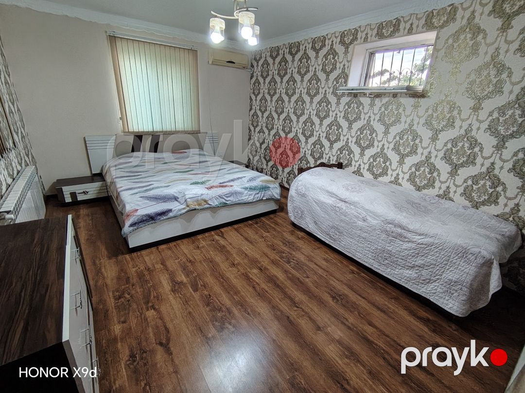 Satılır 4 otaqlı həyət evi/bağ evi 125 m² — Ev, villa, Bakı (6)