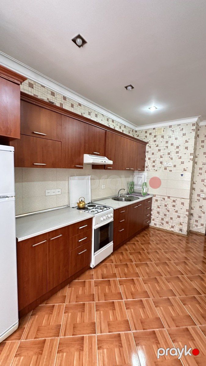 Satılır 2 otaqlı yeni tikili 90 m² — Mənzil, Bakı (6)