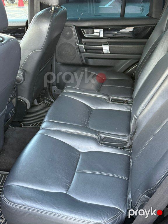 Land Rover Discovery, 3.0 L, 2015 il, 248 000 km — Avtomobillər, Bakı (9)