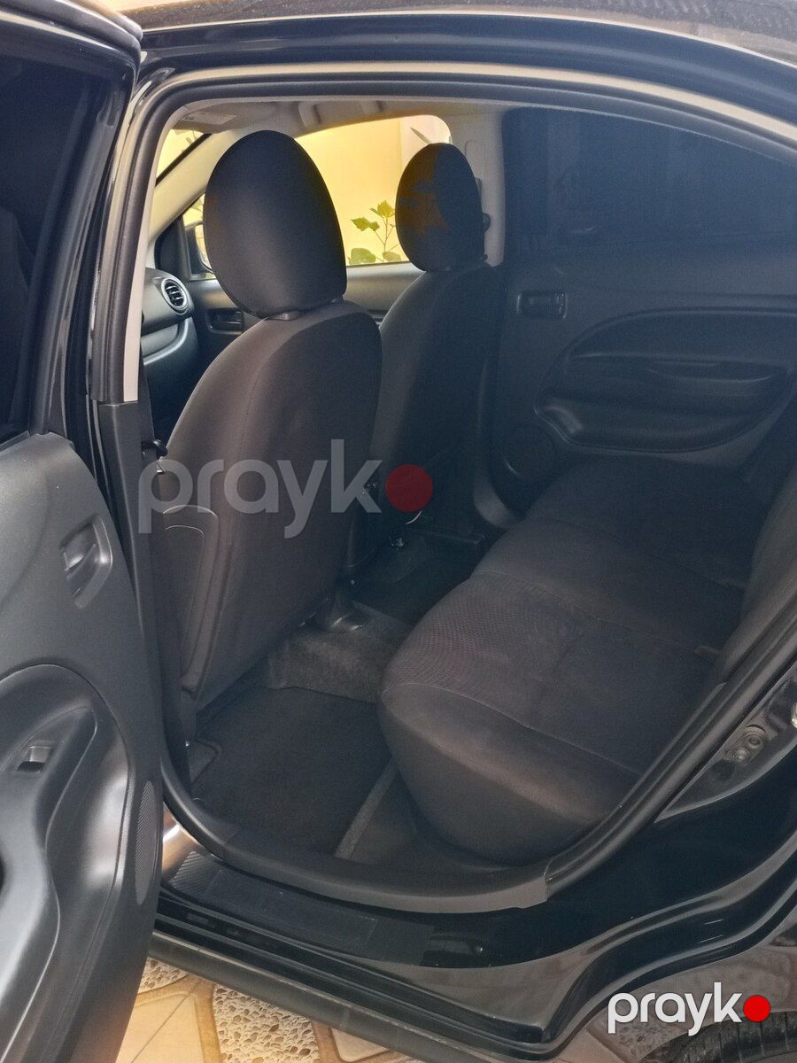 Mitsubishi Mirage, 2020 il — Avtomobillər, Gəncə (12)