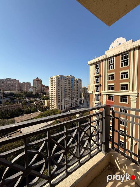 Satılır 2 otaqlı yeni tikili 55 m² — Bakı