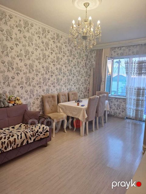 Satılır 3 otaqlı yeni tikili 90 m² — Bakı