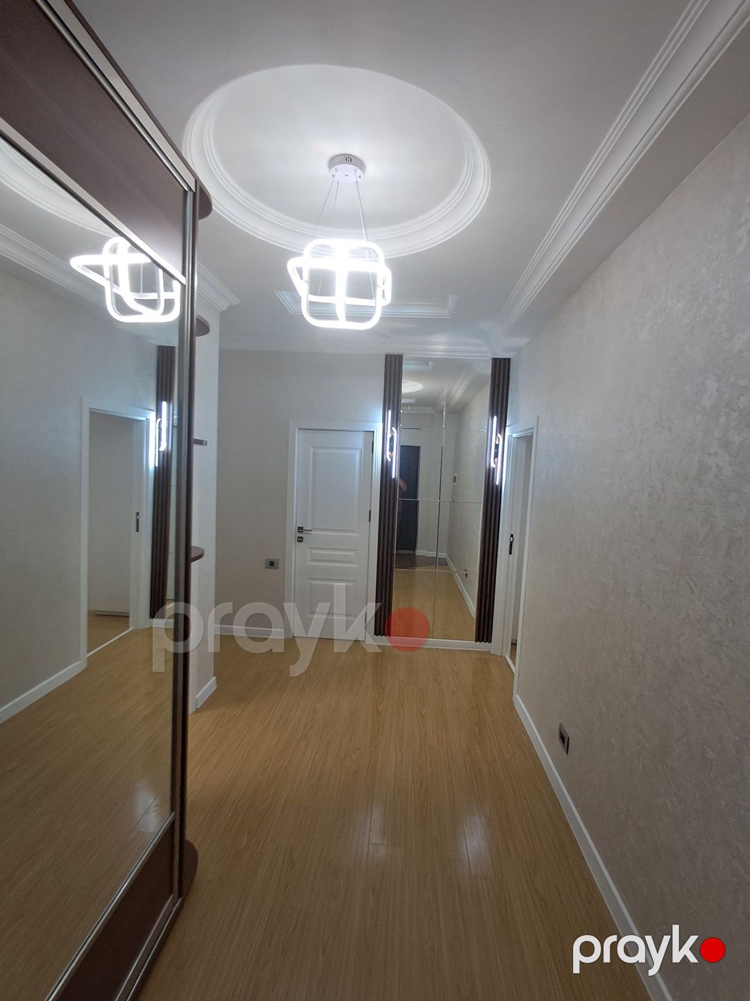 Satılır 3 otaqlı yeni tikili 70 m² — Mənzil, Bakı (12)
