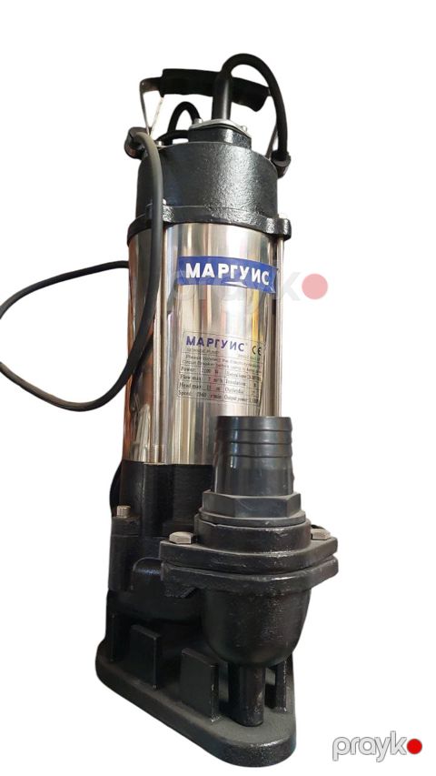 Salınan nasos Marquis R220T — Bakı