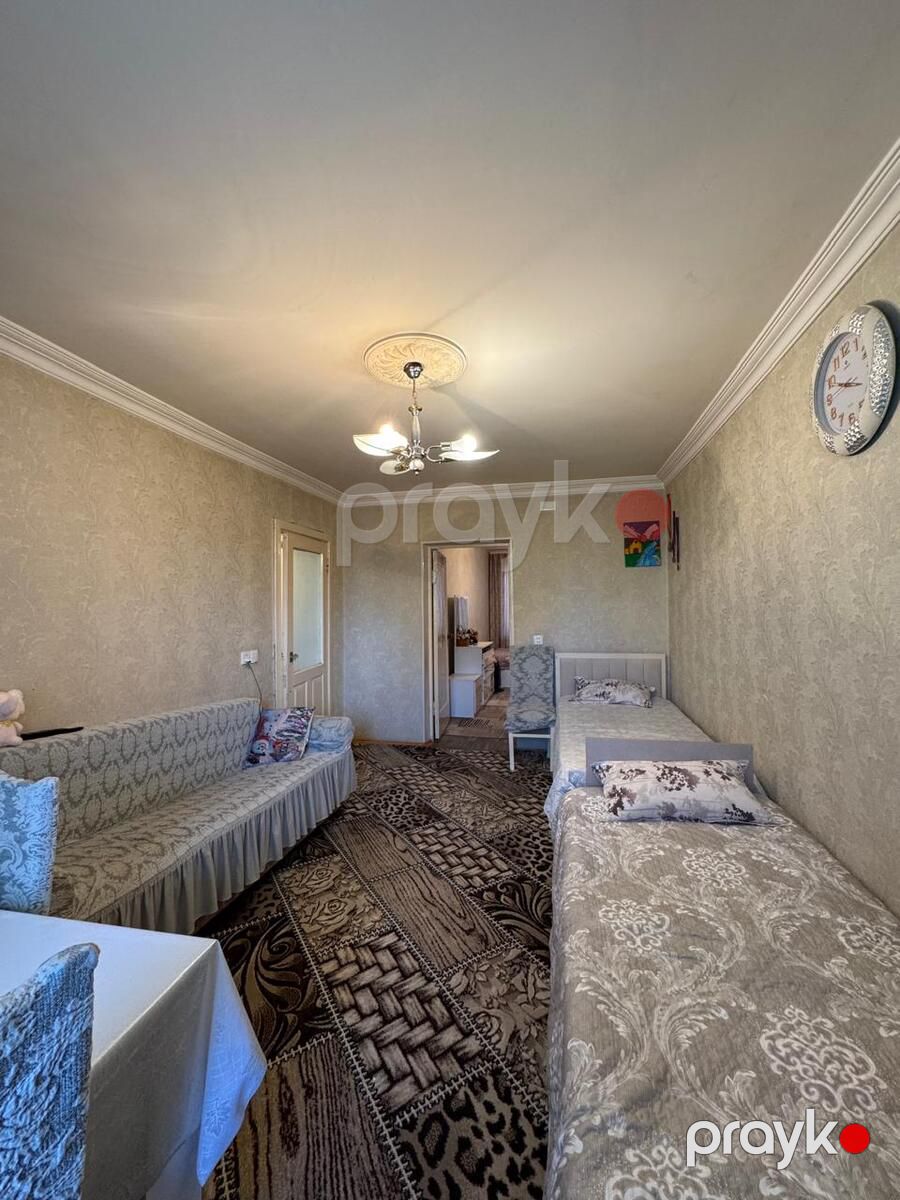 Satılır 2 otaqlı köhnə tikili 55 m² — Mənzil, Bakı (2)