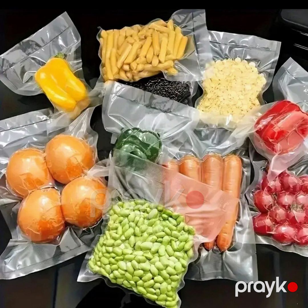 Vakuum aparatı Agashe — Qablar və mətbəx əşyaları, Bakı (8)