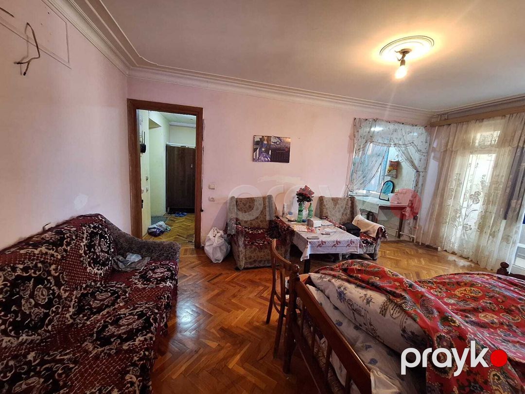İcarəyə verilir 2 otaqlı köhnə tikili 50 m² — Mənzil, Bakı (11)