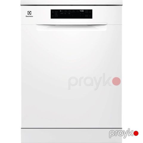 Qabyuyan Electrolux E62SD200SW — Bakı