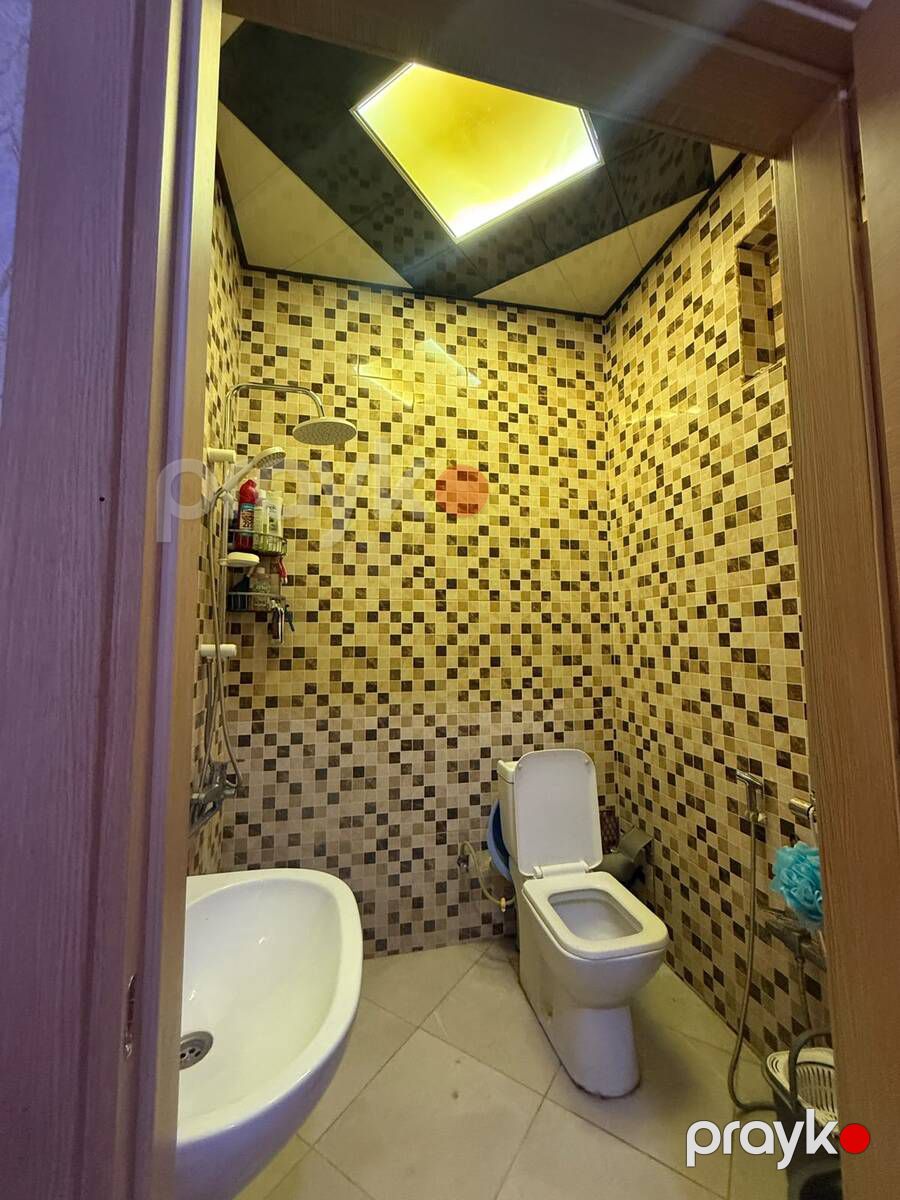 3-otaqlı yeni tikili, Yasamal r. 70 m² — Mənzil, Bakı (2)