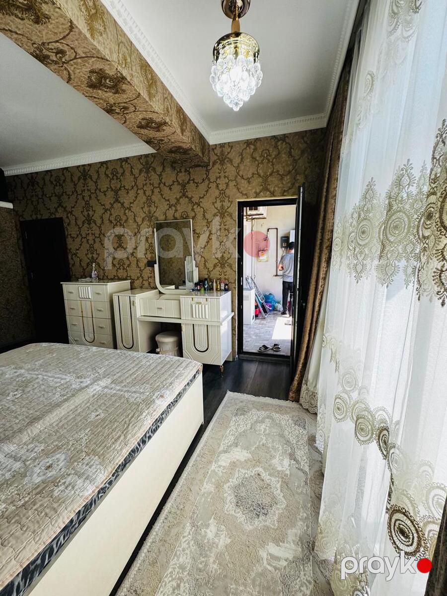 Satılır 3 otaqlı yeni tikili 80 m² — Mənzil, Bakı (6)