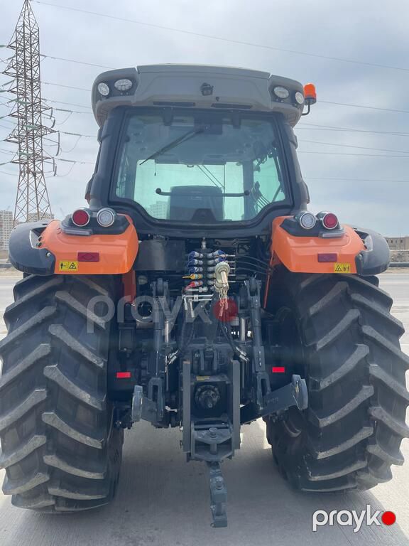 Traktor "Ensign YX2004-N", 2024 il — Aqro texnikası, Bakı (4)