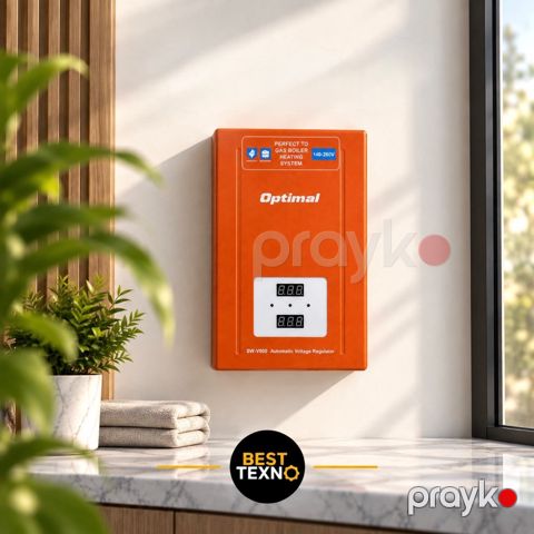Elektrik tənzimləyiciləri — Bakı