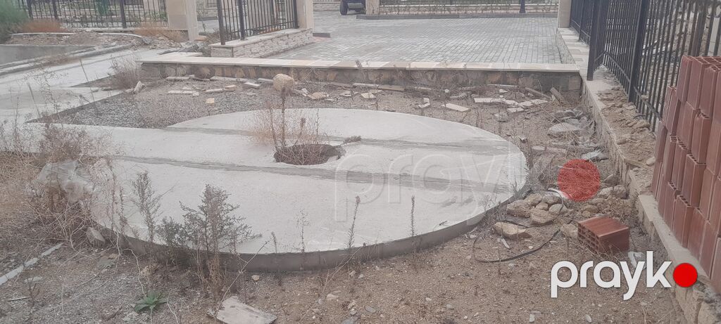 Anar Usta – styaşka xidməti - Lazerlə və mayakla yüksək dəqiqlikli — Döşəmə və tavan işləri, Digah (2)