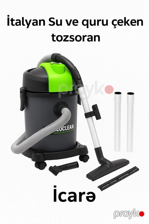 Tozsoran icarəsi — Bakı